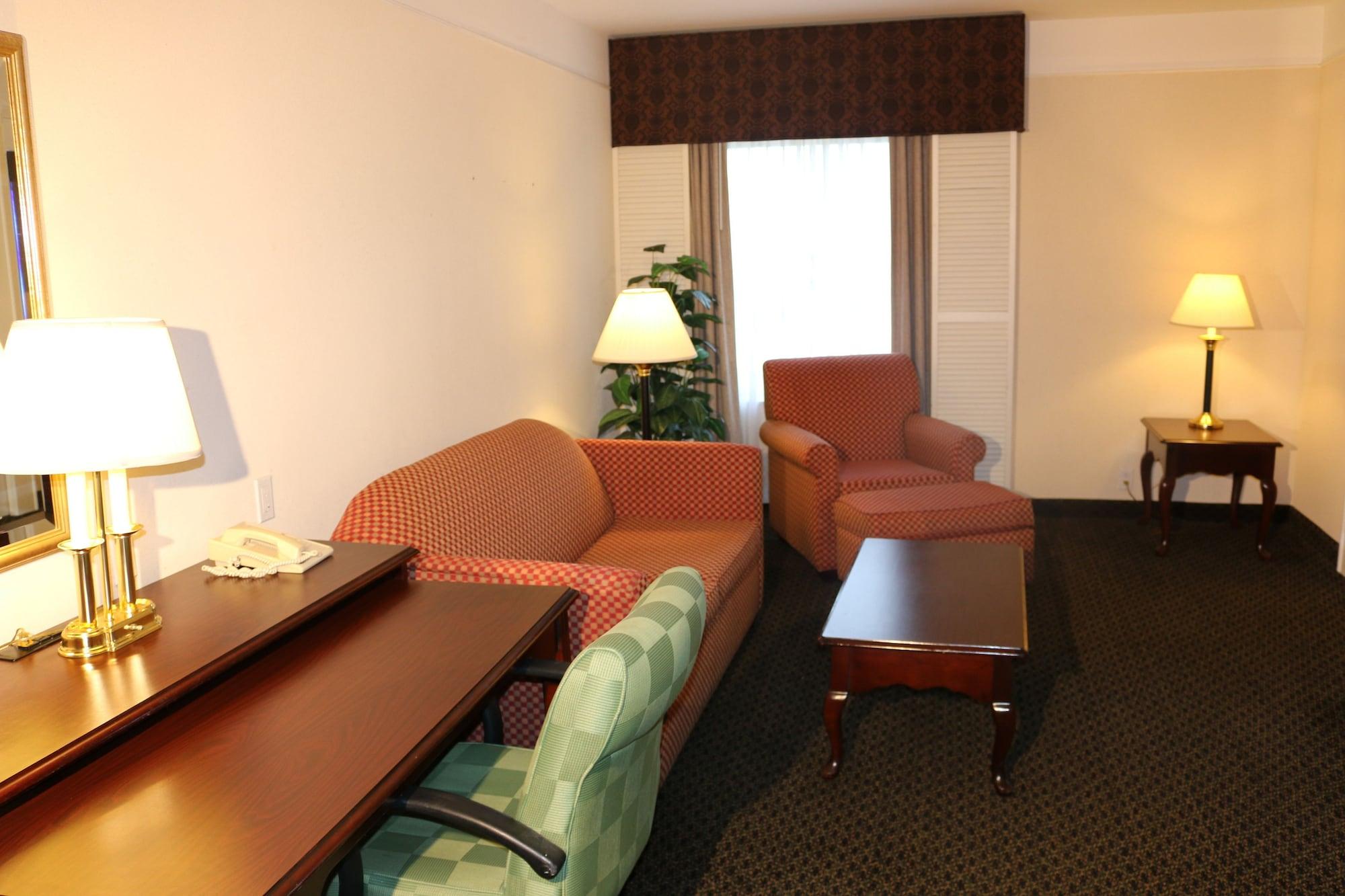 Imperial Swan Hotel And Suites לייקלנד מראה חיצוני תמונה