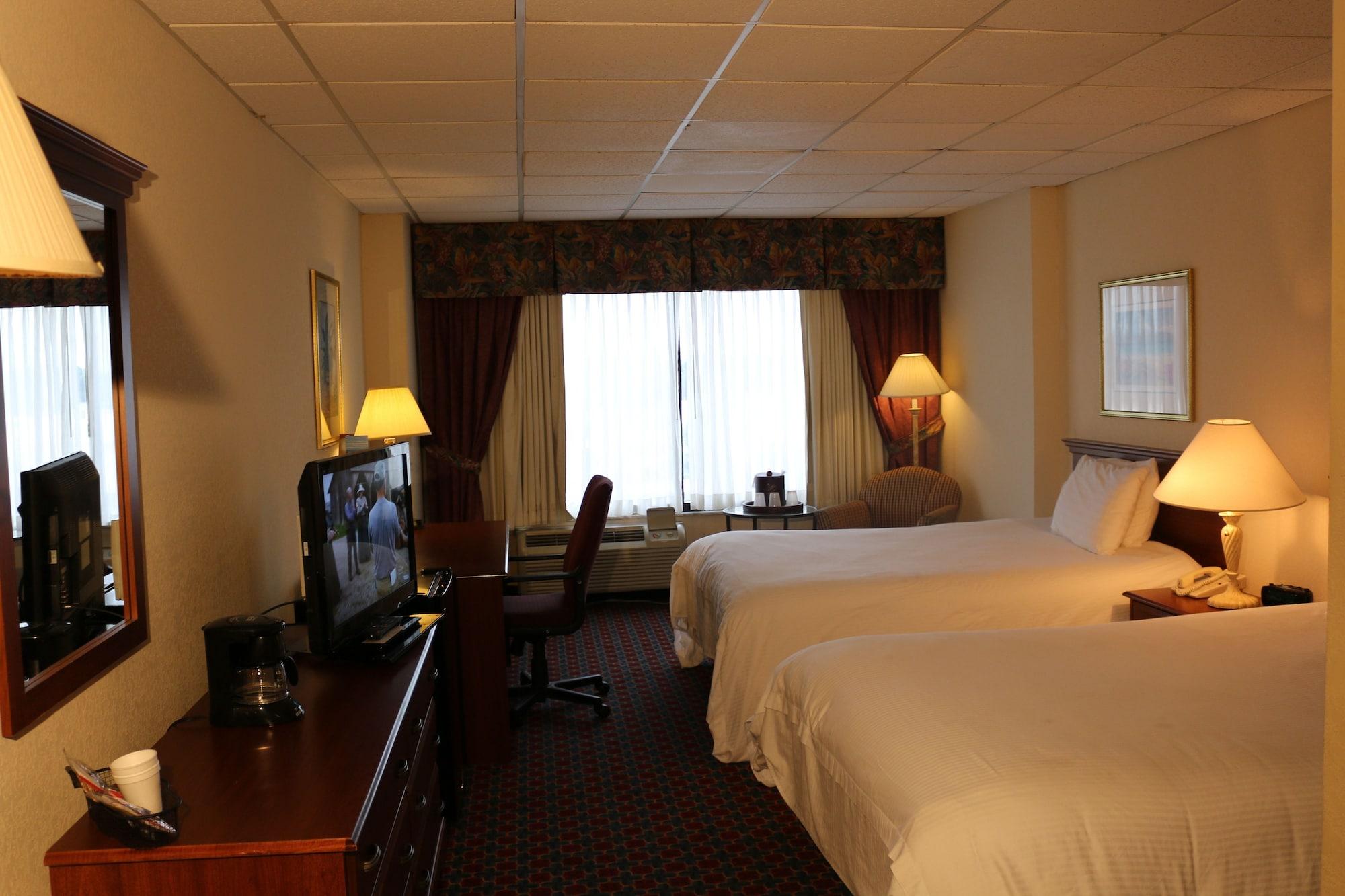 Imperial Swan Hotel And Suites לייקלנד מראה חיצוני תמונה