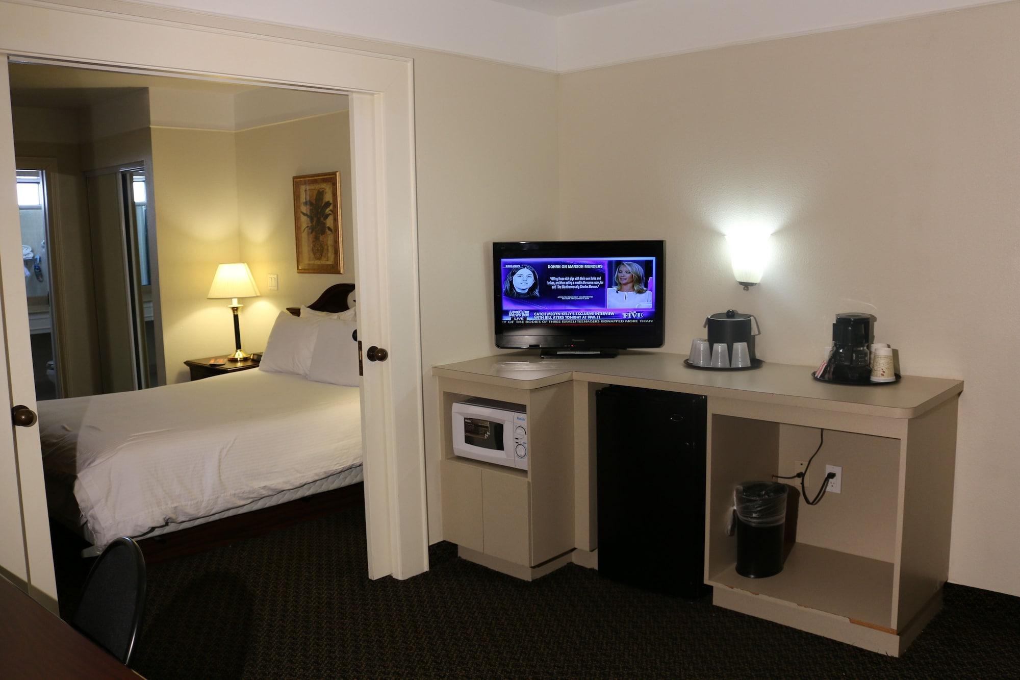 Imperial Swan Hotel And Suites לייקלנד מראה חיצוני תמונה