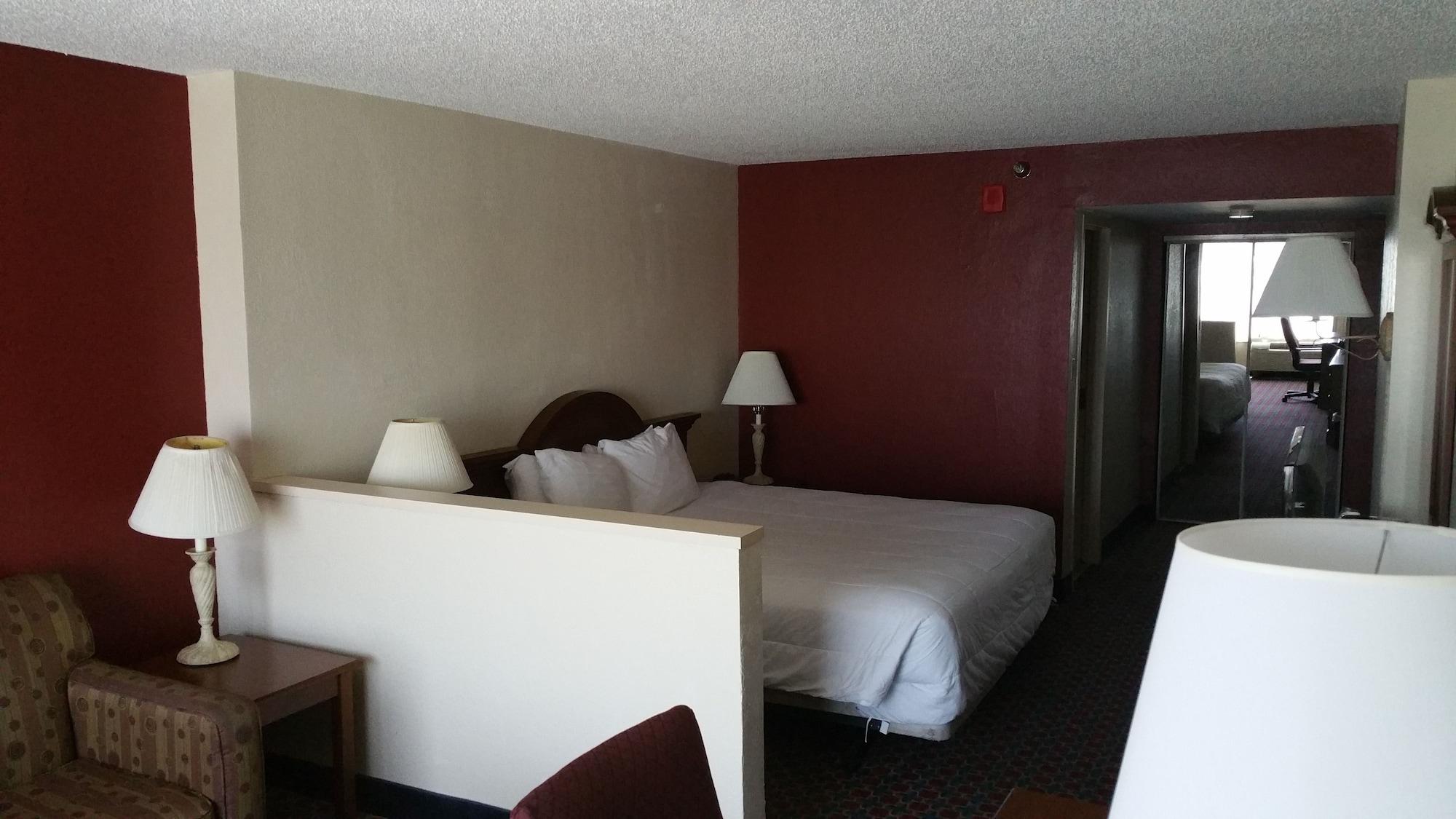 Imperial Swan Hotel And Suites לייקלנד מראה חיצוני תמונה