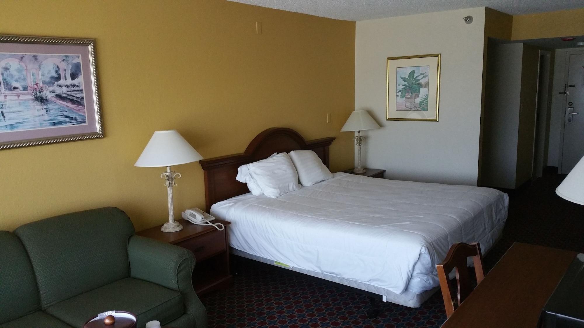 Imperial Swan Hotel And Suites לייקלנד מראה חיצוני תמונה