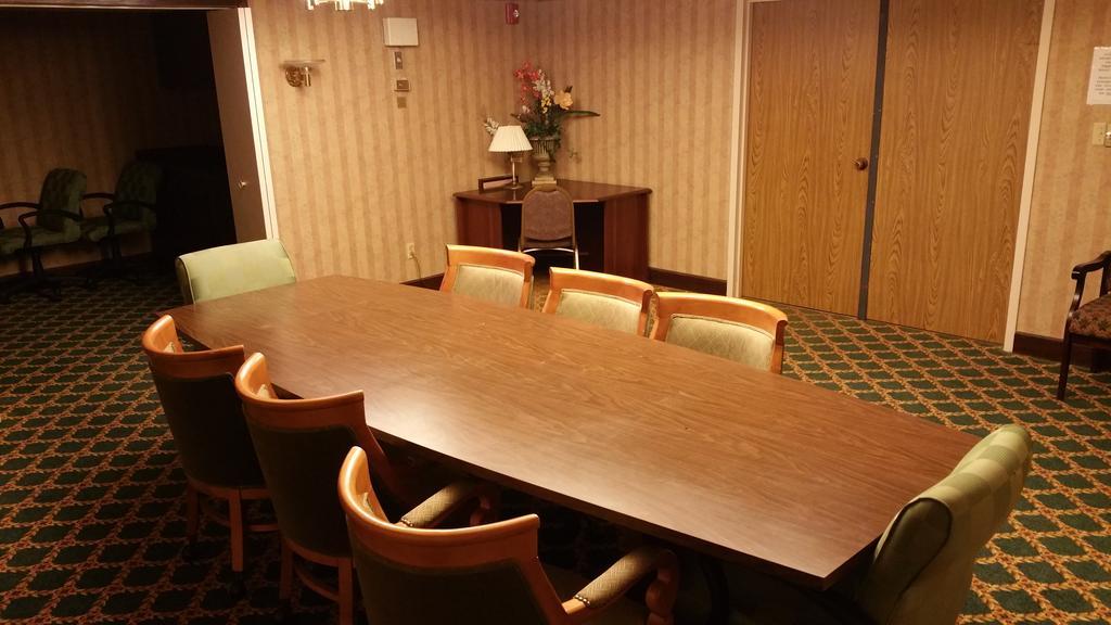 Imperial Swan Hotel And Suites לייקלנד מראה חיצוני תמונה