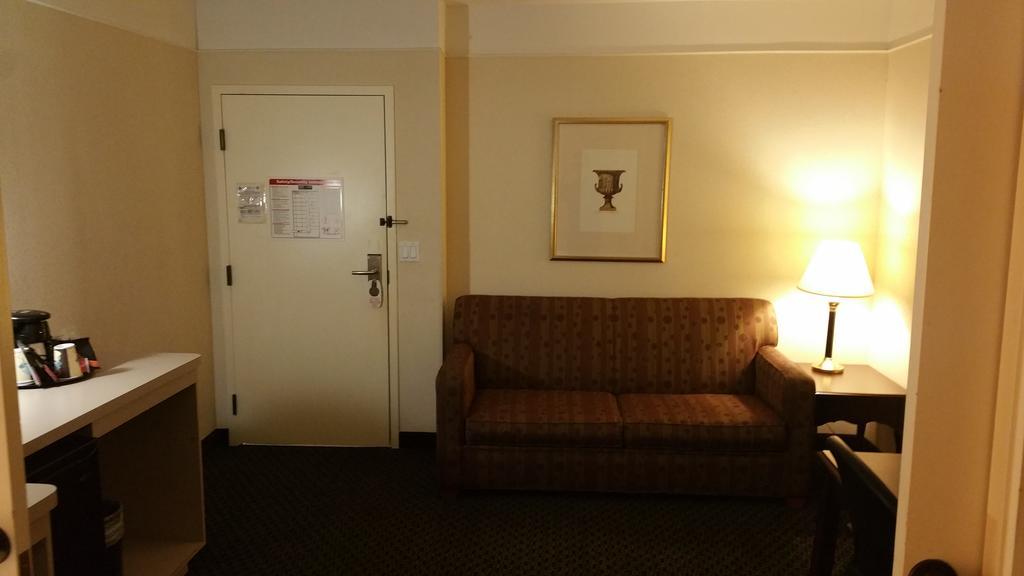 Imperial Swan Hotel And Suites לייקלנד מראה חיצוני תמונה
