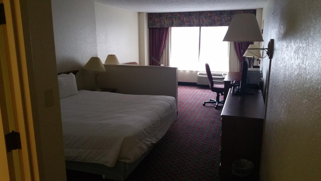 Imperial Swan Hotel And Suites לייקלנד מראה חיצוני תמונה