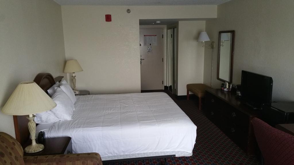 Imperial Swan Hotel And Suites לייקלנד מראה חיצוני תמונה