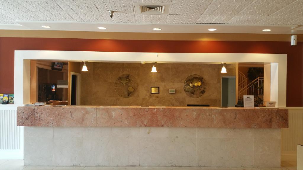 Imperial Swan Hotel And Suites לייקלנד מראה חיצוני תמונה