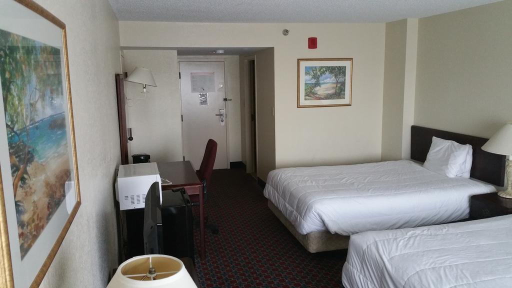 Imperial Swan Hotel And Suites לייקלנד מראה חיצוני תמונה