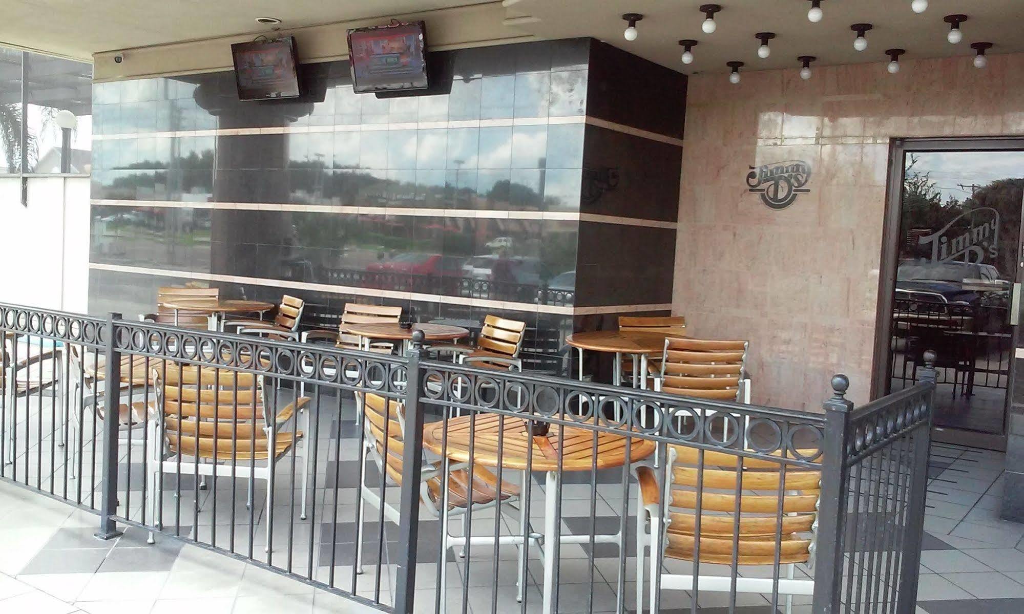 Imperial Swan Hotel And Suites לייקלנד מראה חיצוני תמונה